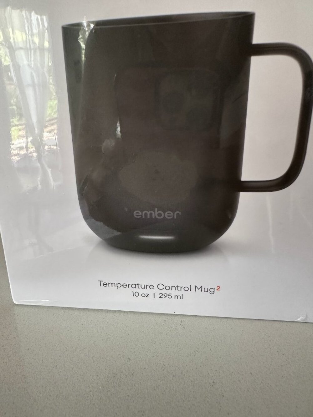 Ember Temperature Controlled Mug2